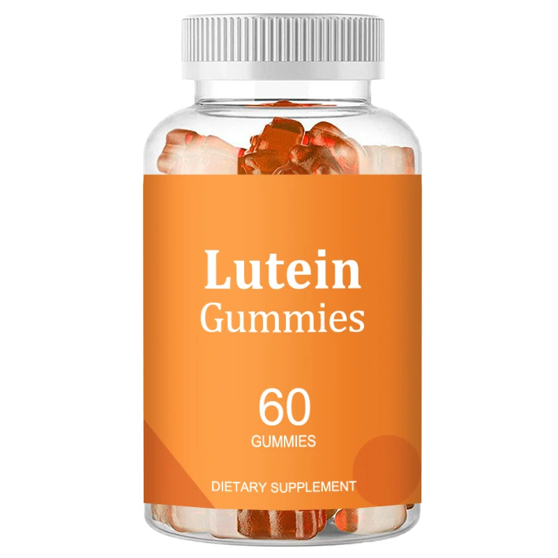 Najlepšie luteínové gumičky